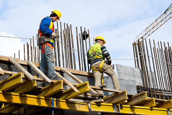 Fiscalização de Obras