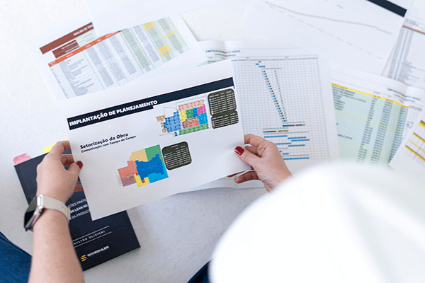Capacitação e Treinamento