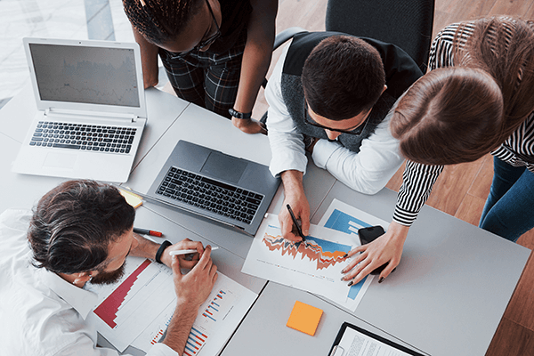 Consultoria Estratégica