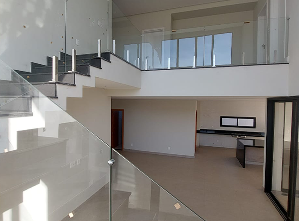 Casa em Condomínio – São Carlos/SP.